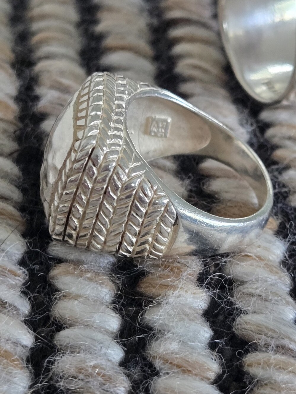 Silpada Rings - Picture 10 of 14